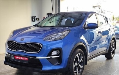 KIA Sportage IV рестайлинг, 2020 год, 2 310 000 рублей, 1 фотография
