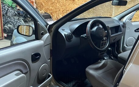 Renault Logan I, 2008 год, 600 000 рублей, 9 фотография