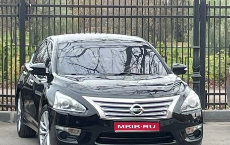 Nissan Teana, 2014 год, 1 150 000 рублей, 1 фотография