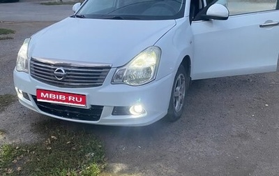 Nissan Almera, 2014 год, 500 000 рублей, 1 фотография