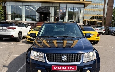 Suzuki Grand Vitara, 2010 год, 900 000 рублей, 1 фотография