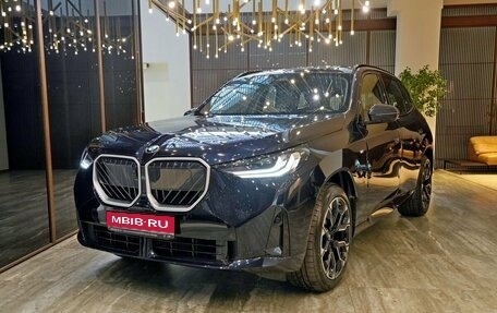 BMW X3, 2026 год, 7 100 000 рублей, 1 фотография