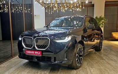 BMW X3, 2026 год, 7 100 000 рублей, 1 фотография