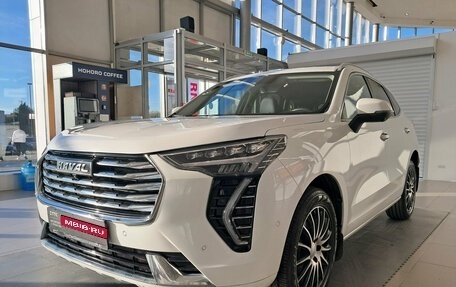 Haval Jolion, 2023 год, 1 998 000 рублей, 1 фотография
