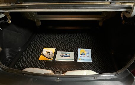 Renault Logan I, 2008 год, 600 000 рублей, 20 фотография
