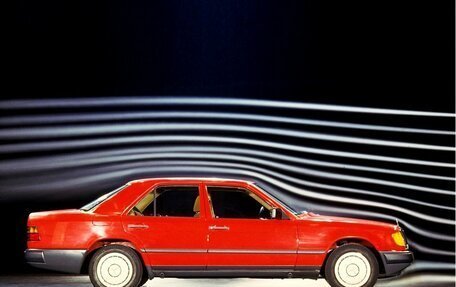 Mercedes-Benz E-Класс, 1993 год, 250 000 рублей, 2 фотография