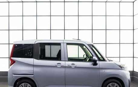 Toyota Roomy I, 2019 год, 949 000 рублей, 5 фотография