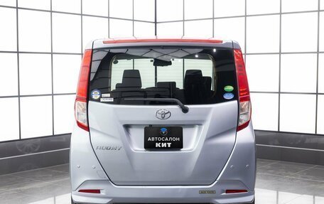Toyota Roomy I, 2019 год, 949 000 рублей, 3 фотография