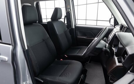 Toyota Roomy I, 2019 год, 949 000 рублей, 7 фотография