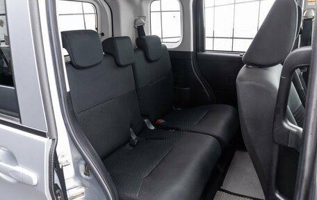 Toyota Roomy I, 2019 год, 949 000 рублей, 8 фотография