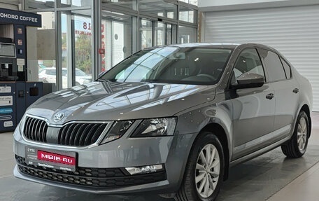 Skoda Octavia, 2019 год, 1 799 000 рублей, 1 фотография