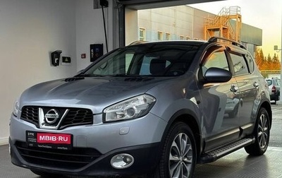 Nissan Qashqai, 2011 год, 899 000 рублей, 1 фотография