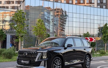 GAC GS8, 2026 год, 4 060 000 рублей, 1 фотография