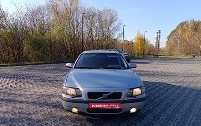 Volvo S60 III, 2003 год, 520 000 рублей, 1 фотография