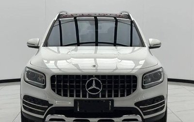 Mercedes-Benz GLB, 2022 год, 3 300 000 рублей, 1 фотография