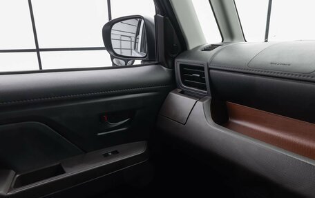 Toyota Roomy I, 2019 год, 949 000 рублей, 15 фотография