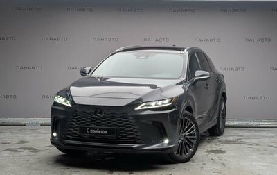 Lexus RX IV рестайлинг, 2024 год, 8 349 000 рублей, 1 фотография