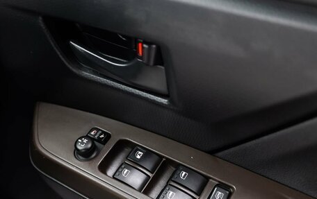 Toyota Roomy I, 2019 год, 949 000 рублей, 14 фотография
