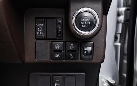 Toyota Roomy I, 2019 год, 949 000 рублей, 16 фотография