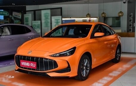 MG 5, 2026 год, 2 020 000 рублей, 1 фотография