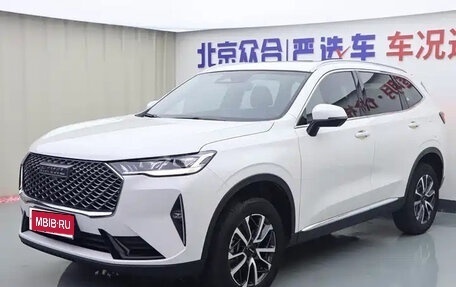 Haval H6, 2023 год, 1 390 000 рублей, 1 фотография