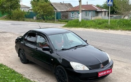 Mitsubishi Lancer IX, 2005 год, 395 000 рублей, 1 фотография