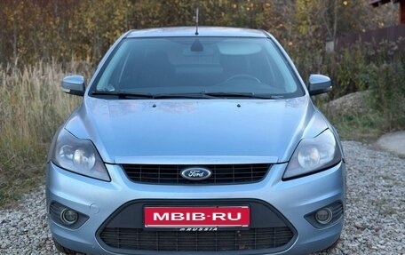 Ford Focus II рестайлинг, 2008 год, 470 000 рублей, 1 фотография