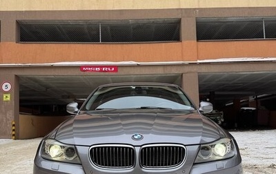 BMW 3 серия, 2011 год, 1 250 000 рублей, 1 фотография