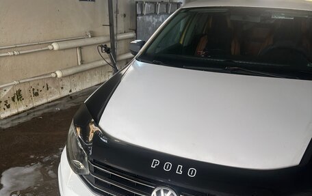 Volkswagen Polo VI (EU Market), 2017 год, 400 000 рублей, 7 фотография