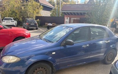 Chevrolet Lacetti, 2008 год, 260 000 рублей, 1 фотография