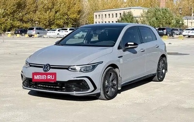 Volkswagen Golf VIII, 2023 год, 1 980 000 рублей, 1 фотография