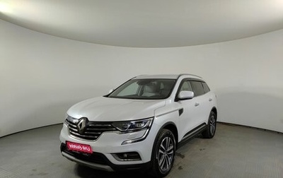 Renault Koleos II, 2019 год, 1 743 000 рублей, 1 фотография