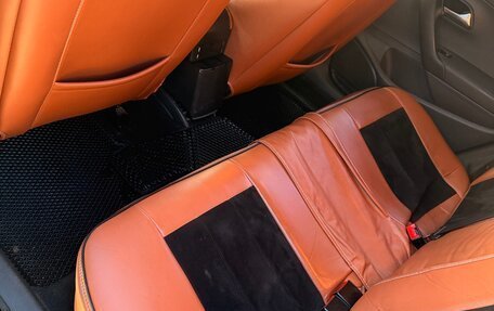 Volkswagen Polo VI (EU Market), 2017 год, 400 000 рублей, 21 фотография