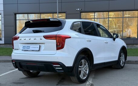 Haval Jolion, 2024 год, 1 815 000 рублей, 5 фотография