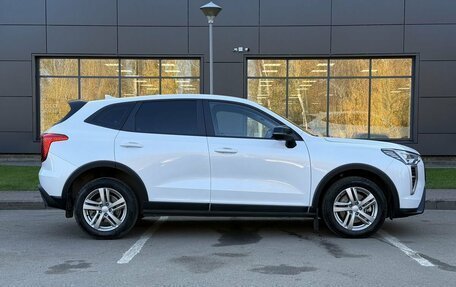 Haval Jolion, 2024 год, 1 815 000 рублей, 4 фотография