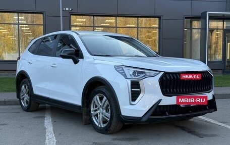 Haval Jolion, 2024 год, 1 815 000 рублей, 3 фотография