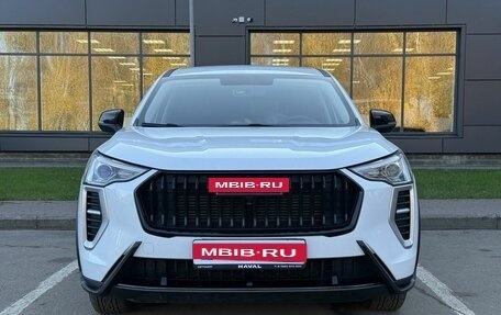 Haval Jolion, 2024 год, 1 815 000 рублей, 2 фотография
