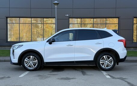 Haval Jolion, 2024 год, 1 815 000 рублей, 8 фотография
