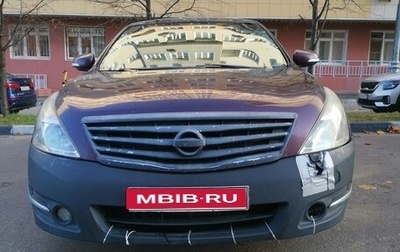 Nissan Teana, 2008 год, 550 000 рублей, 1 фотография