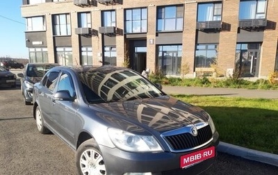 Skoda Octavia, 2013 год, 650 000 рублей, 1 фотография