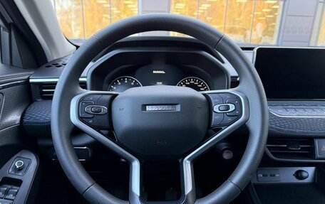 Haval Jolion, 2024 год, 1 815 000 рублей, 15 фотография