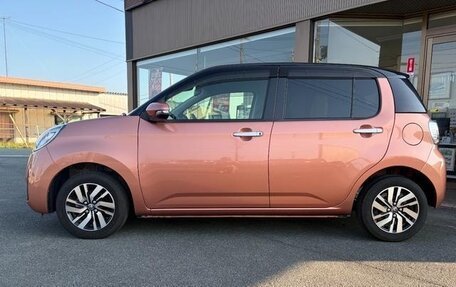 Toyota Passo III, 2020 год, 680 000 рублей, 3 фотография