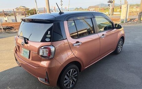 Toyota Passo III, 2020 год, 680 000 рублей, 5 фотография