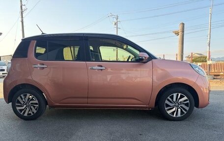 Toyota Passo III, 2020 год, 680 000 рублей, 4 фотография
