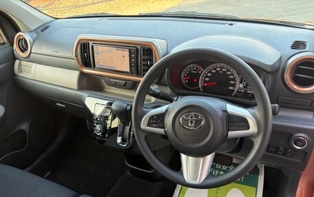 Toyota Passo III, 2020 год, 680 000 рублей, 8 фотография