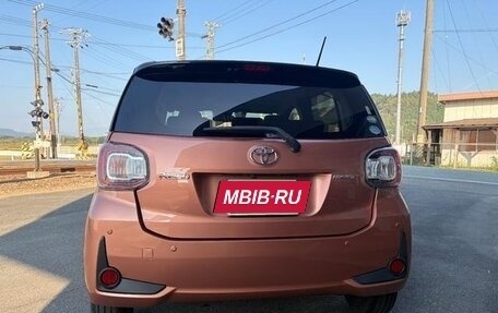 Toyota Passo III, 2020 год, 680 000 рублей, 6 фотография