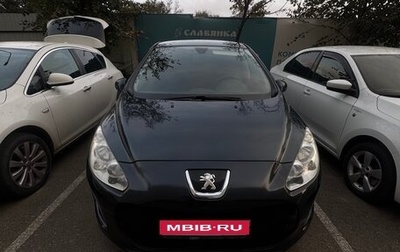 Peugeot 308 II, 2011 год, 420 000 рублей, 1 фотография