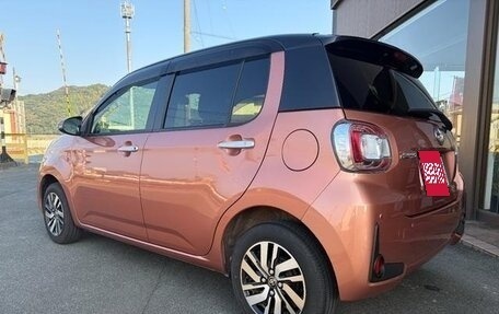 Toyota Passo III, 2020 год, 680 000 рублей, 7 фотография
