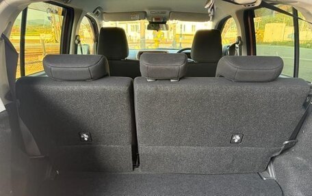 Toyota Passo III, 2020 год, 680 000 рублей, 12 фотография