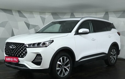 Chery Tiggo 7 Pro, 2023 год, 1 849 000 рублей, 1 фотография